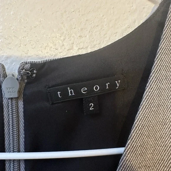 Theory - Picture 3 of 3